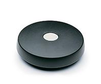 VDS.-Solid handwheels